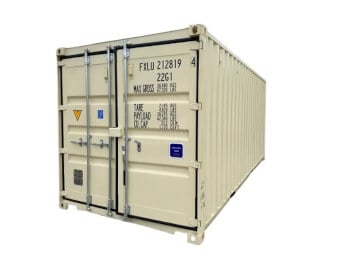 Office & Storage Containers for Rent